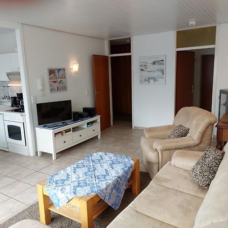 Ter 304 - Terrassenhuegel -Teilseeblick Scharbeutz Ngoại thất bức ảnh
